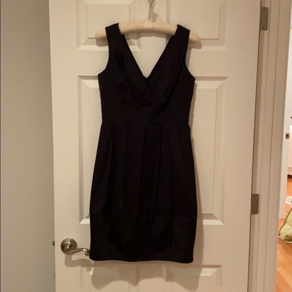 The Little Black Dress